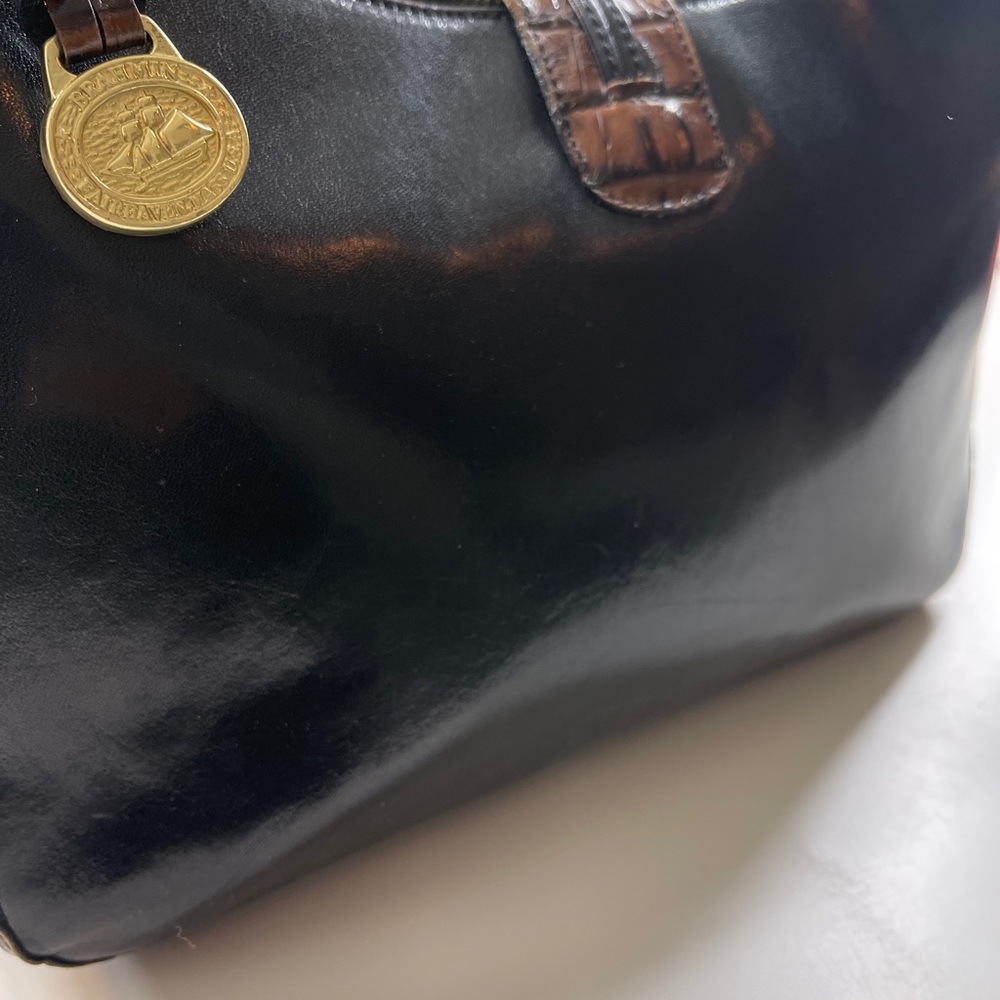 Brahmin purse
